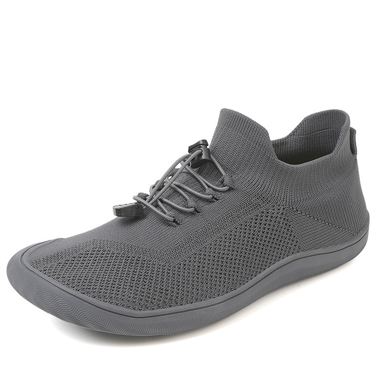 Bronoir™ Breathe - Barefoot Shoes