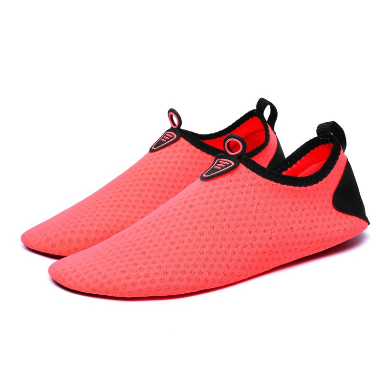 Bronoir™ PulseNestX - Barefoot Shoes