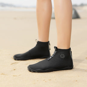 Bronoir™ CrestX - Barefoot Shoes