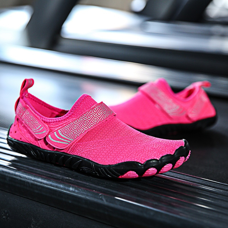 Bronoir™ Wind - Barefoot Shoes