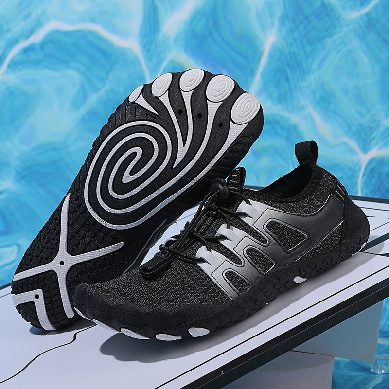 Bronoir™ Reef - Barefoot Shoes
