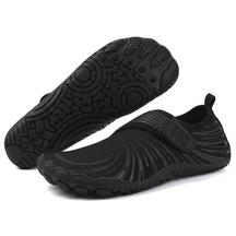 Bronoir™ ComfyTrail - Barefoot Shoes