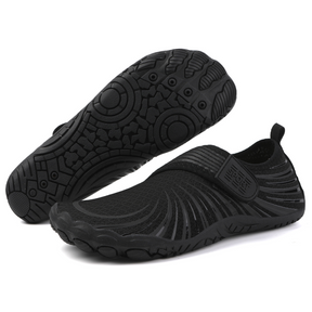Bronoir™ ComfyTrail - Barefoot Shoes