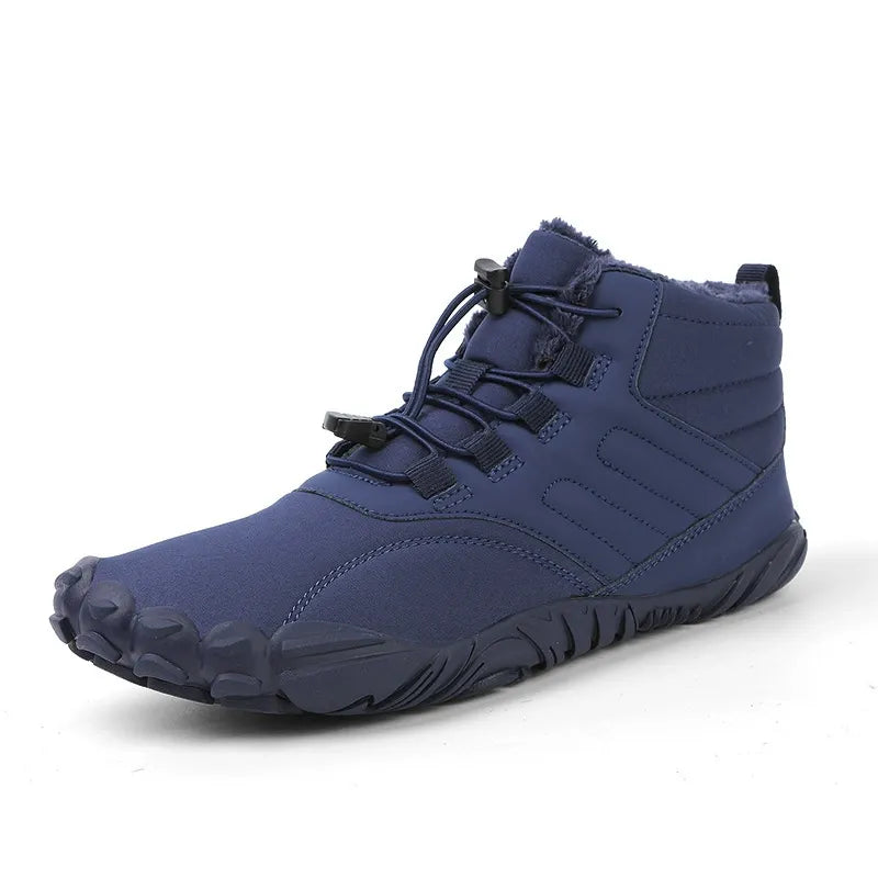 Bronoir™ FieldX - Barefoot Shoes