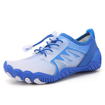 Bronoir™ NestX - Barefoot Shoes