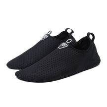 Bronoir™ PulseNestX - Barefoot Shoes