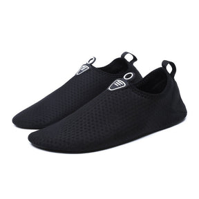 Bronoir™ PulseNestX - Barefoot Shoes
