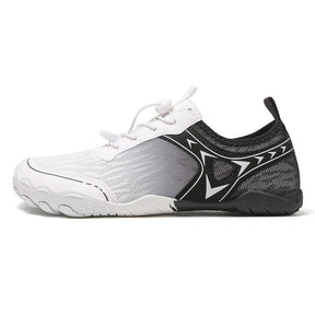 Bronoir™ WanderEase - Barefoot Shoes