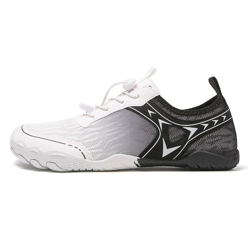 Bronoir™ WanderEase - Barefoot Shoes