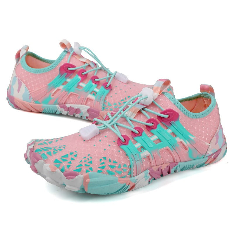 Bronoir™ Path - Barefoot Shoes
