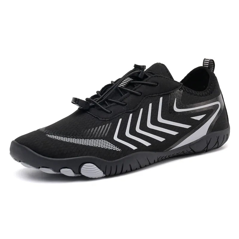 Bronoir™ GlowBliss - Barefoot Shoes