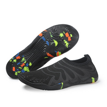 Bronoir™ EaseX - Barefoot Shoes
