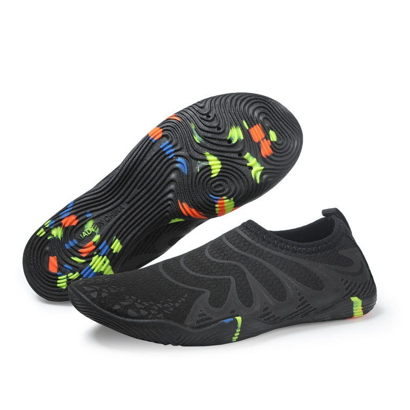 Bronoir™ EaseX - Barefoot Shoes