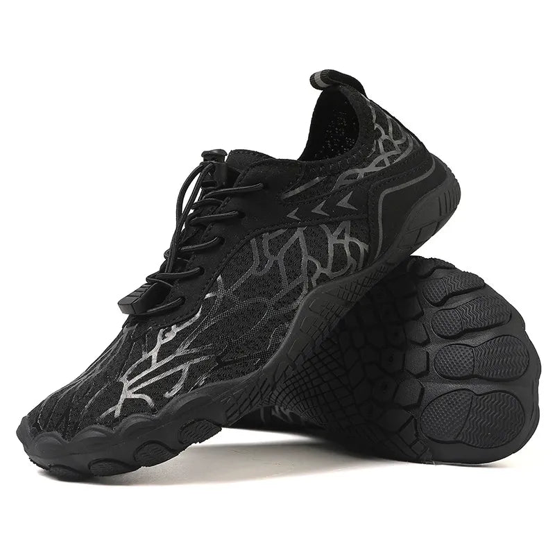 Bronoir™ Fleet - Barefoot Shoes