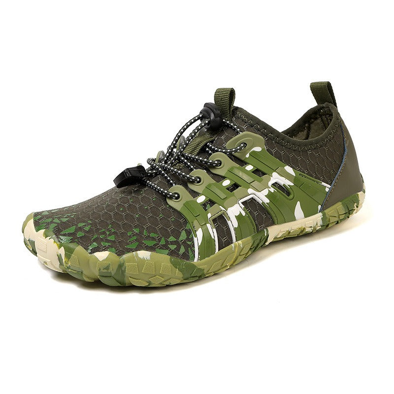 Bronoir™ AlignX - Barefoot Shoes