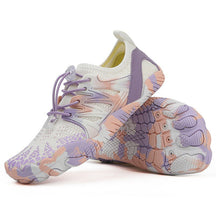 Bronoir™ PulseLift - Barefoot Shoes