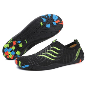 Bronoir™ CloudNest - Barefoot Shoes