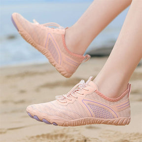 Bronoir™ Drive - Barefoot Shoes