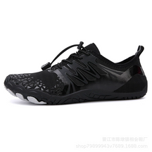 Bronoir™ Orbit - Barefoot Shoes