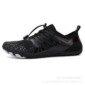 Bronoir™ Orbit - Barefoot Shoes