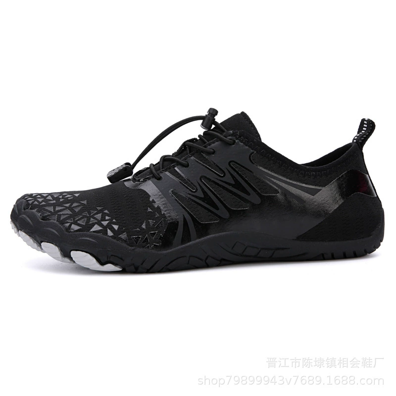 Bronoir™ Orbit - Barefoot Shoes