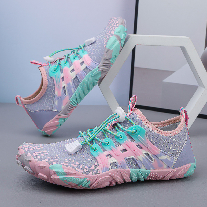 Bronoir™ Free - Barefoot Shoes