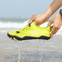 Bronoir™ EaseNest - Barefoot Shoes