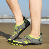 Bronoir™ VibeNest - Barefoot Shoes