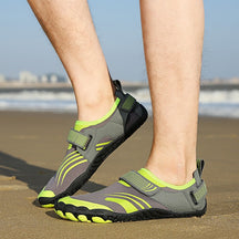 Bronoir™ VibeNest - Barefoot Shoes