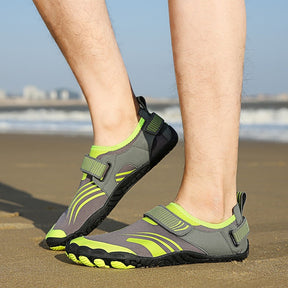 Bronoir™ VibeNest - Barefoot Shoes