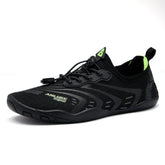 Bronoir™ VaultEase - Barefoot Shoes
