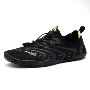 Bronoir™ VaultEase - Barefoot Shoes