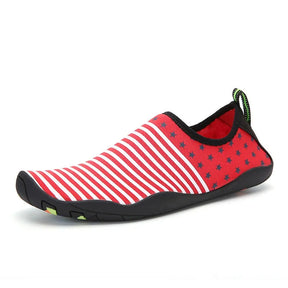 Bronoir™ HollowTrail - Barefoot Shoes