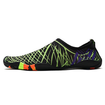 Bronoir™ NestTide - Barefoot Shoes