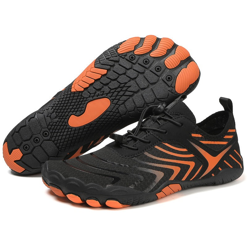 Bronoir™ Soar - Barefoot Shoes