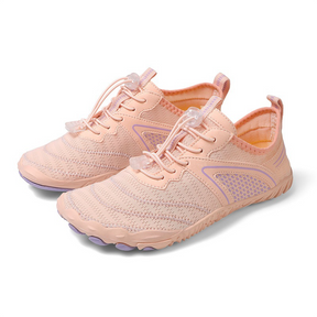 Bronoir™ ArcTrail - Barefoot Shoes