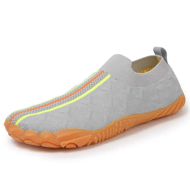 Bronoir™ Gaze - Barefoot Shoes