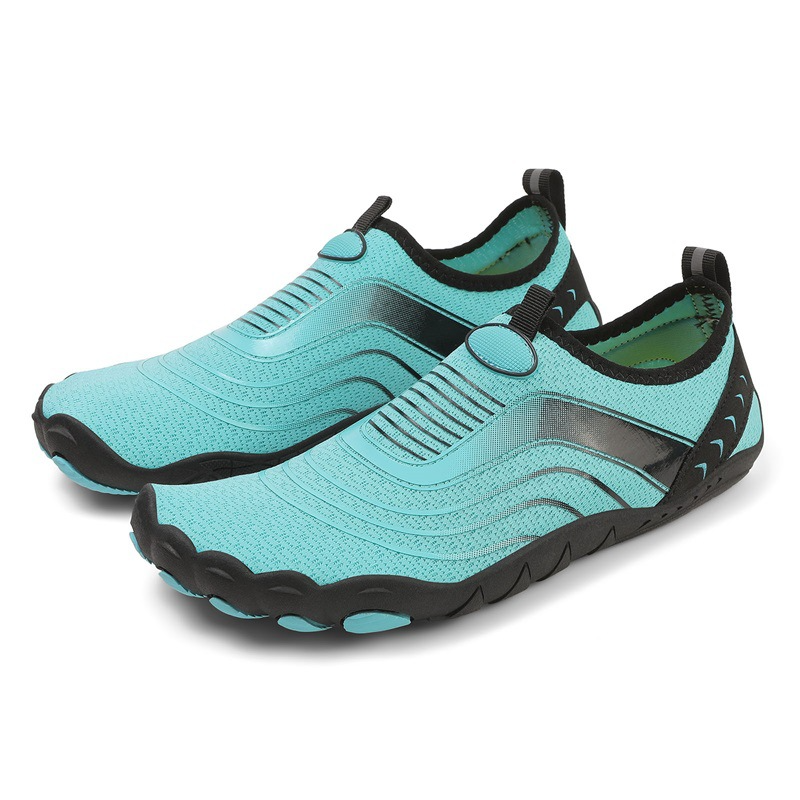 Bronoir™ Charm - Barefoot Shoes