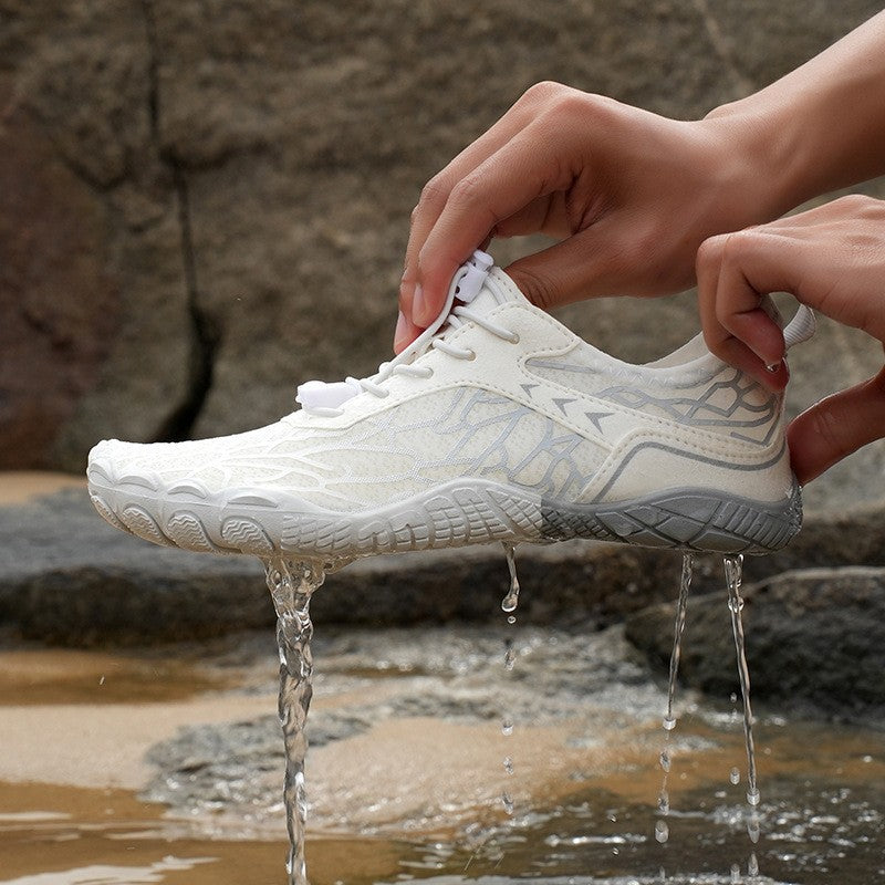 Bronoir™ FlexNest - Barefoot Shoes