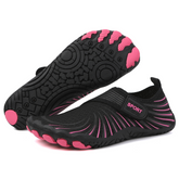 Bronoir™ ComfyTrail - Barefoot Shoes