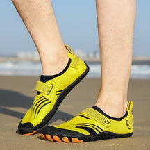 Bronoir™ VibeNest - Barefoot Shoes