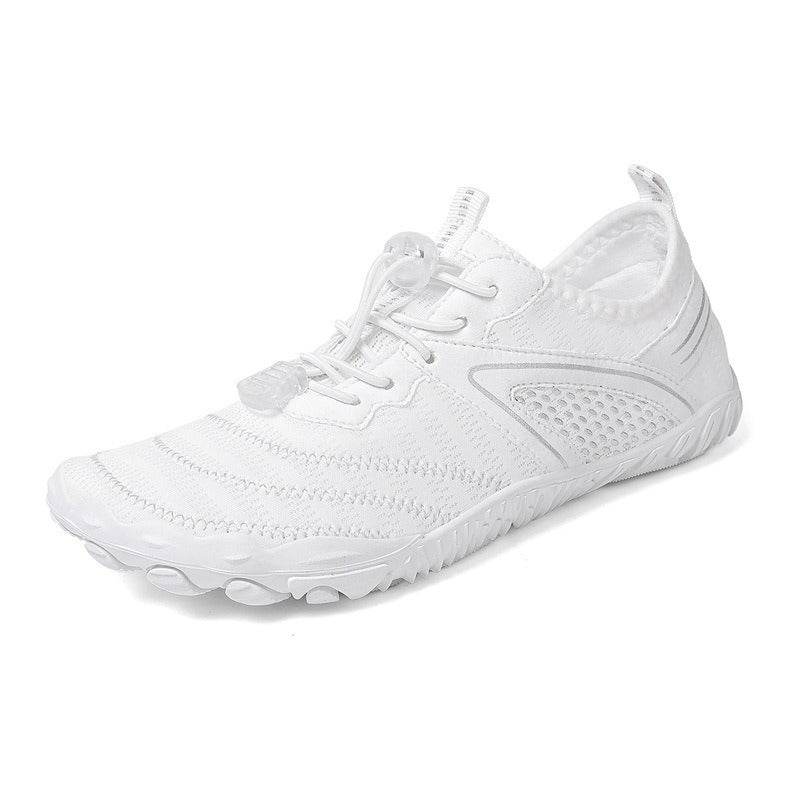Bronoir™ Drive - Barefoot Shoes