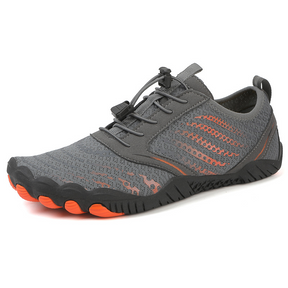 Bronoir™ ShiftNest - Barefoot Shoes