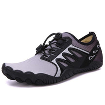 Bronoir™ ZenTrail - Barefoot Shoes