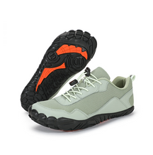 Bronoir™ Light - Barefoot Shoes