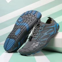 Bronoir™ Fusion - Barefoot Shoes