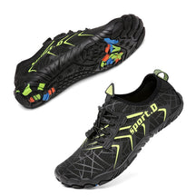 Bronoir™ Trove - Barefoot Shoes