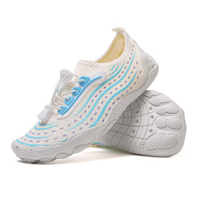 Bronoir™ AuraGlow - Barefoot Shoes