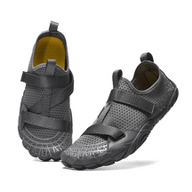Bronoir™ TraceX - Barefoot Shoes