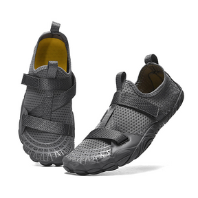 Bronoir™ TraceX - Barefoot Shoes